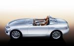 Mazda MX-5 Super Lightweight Version 2009 года